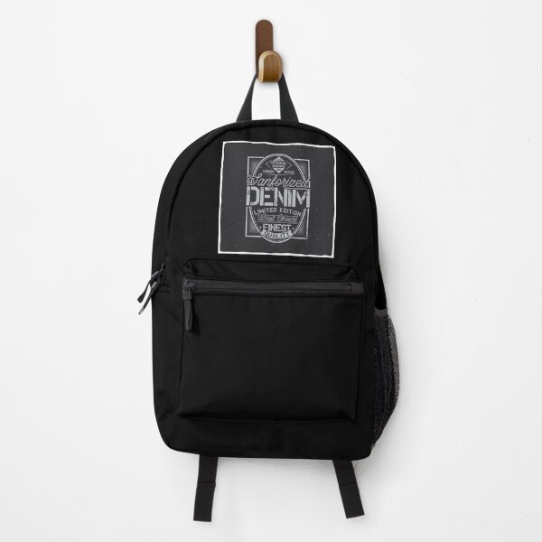 Item preview, Vintage Original Denim Limited Edition designed and sold by CAsual-Fashion.