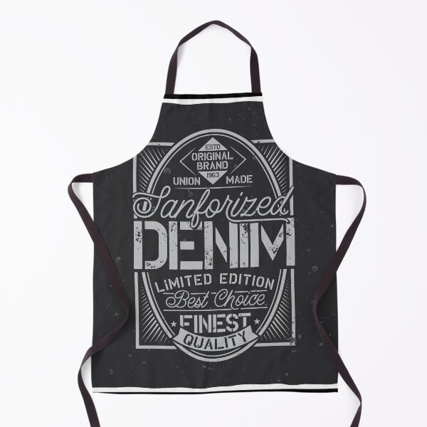 Item preview, Vintage Original Denim Limited Edition designed and sold by CAsual-Fashion.