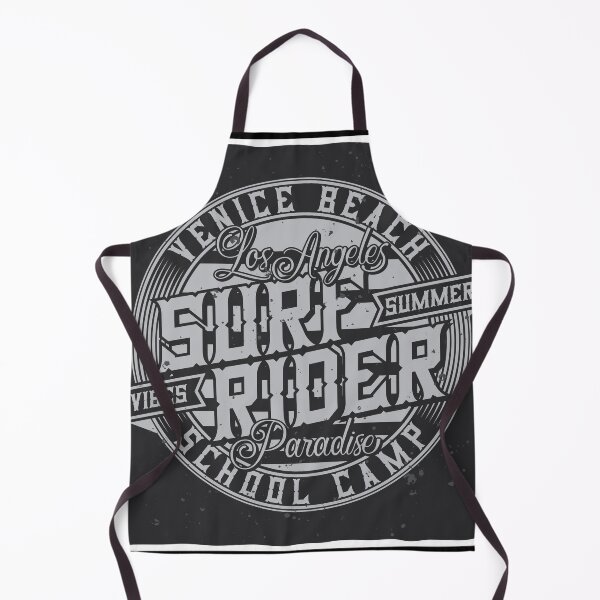 Item preview, Vintage Venice Beach Surf Rider Vibes designed and sold by CAsual-Fashion.