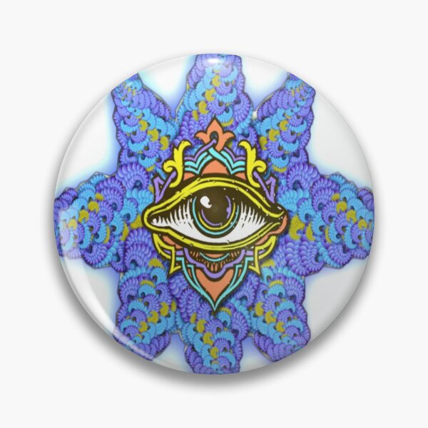 Item preview, eye can't see where i'm going  designed and sold by MickArt.