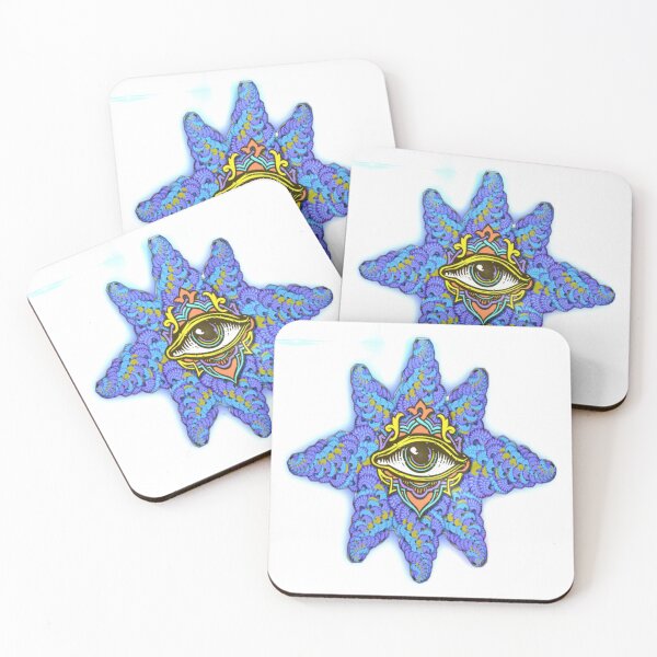 Item preview, eye can't see where i'm going  designed and sold by MickArt.