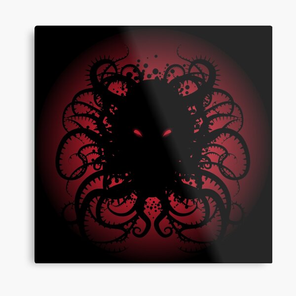 Metal Print