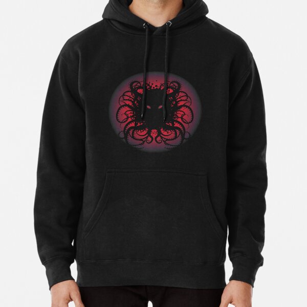 Hoodie (Pullover)