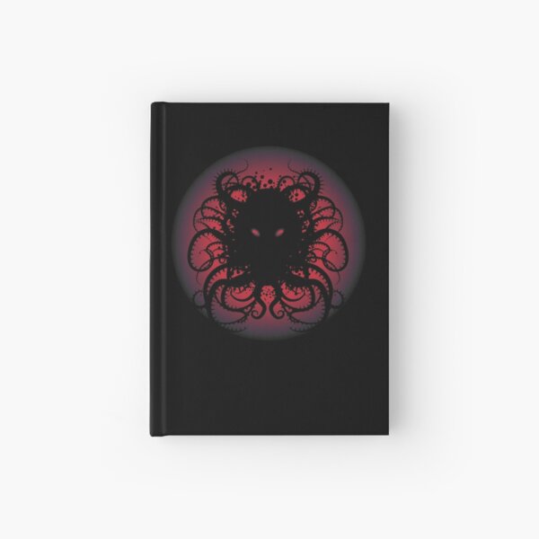Hardcover Journal