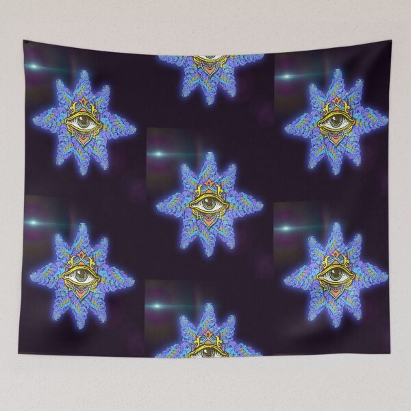 Item preview, eye can't see where i'm going  designed and sold by MickArt.