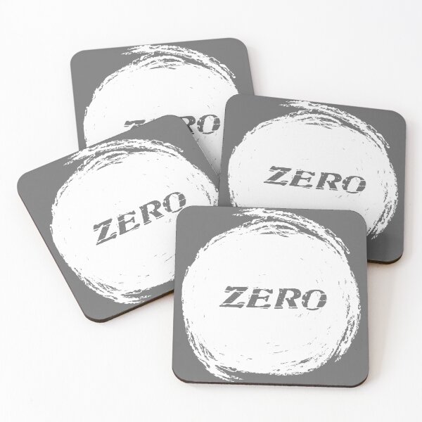 Item preview, Nought Zero designed and sold by Feather-Apparel.