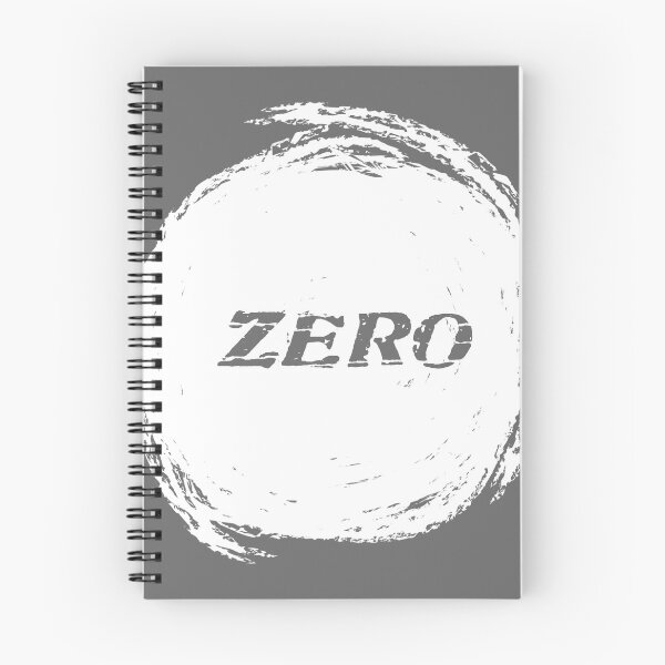 Item preview, Nought Zero designed and sold by Feather-Apparel.