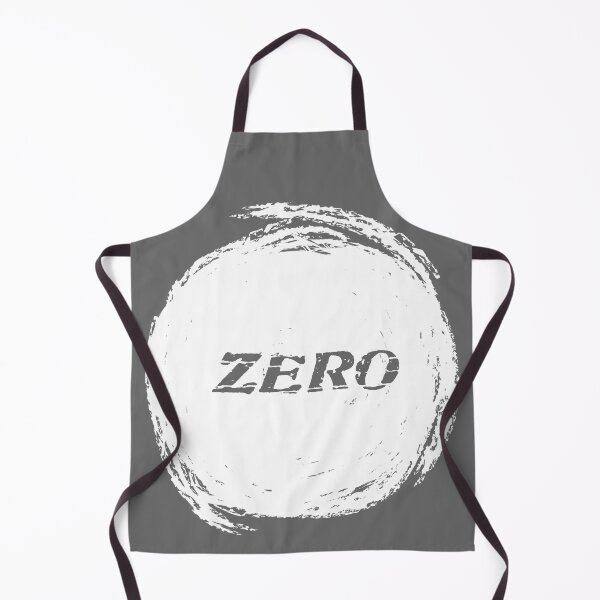 Item preview, Nought Zero designed and sold by Feather-Apparel.