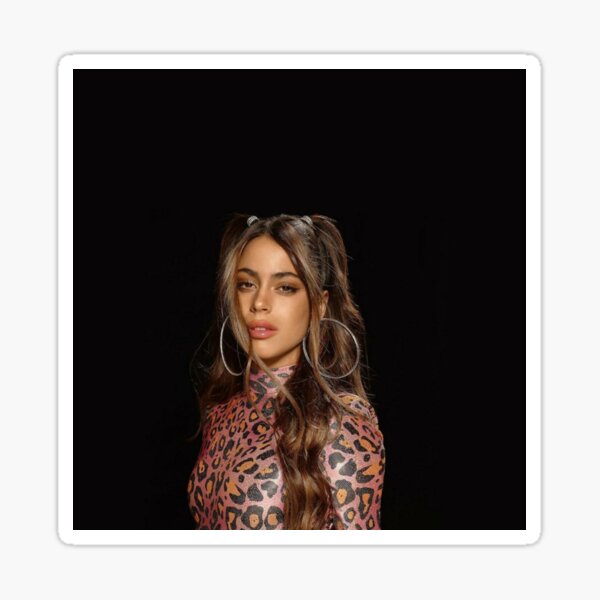 TINI TINI TINI Sticker