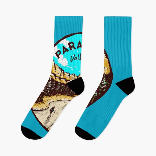 Item preview, Hiking shirt | Paradise Valley designed and sold by ogdsg.