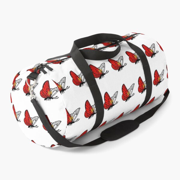 Item preview, Ezidxan butterfly with the flag of Yezidi flag t-shirt designed and sold by AdelloDeAmo.