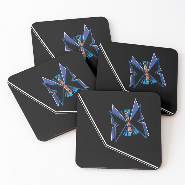 Item preview, The Buttefly 2 designed and sold by themetris13.
