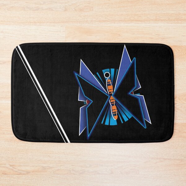 Item preview, The Buttefly 2 designed and sold by themetris13.