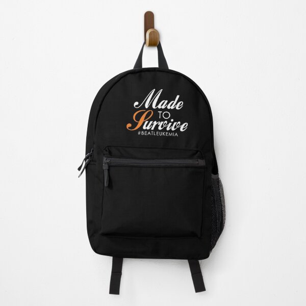 Item preview, Leukemia motivation designed and sold by mederDESIGNS.