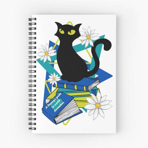 Aperçu de l'œuvre Une domination du monde des chats créée et vendue par MF-Designsltd.
