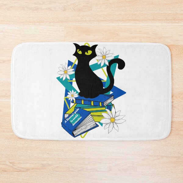 Item preview, A Cats World Domination designed and sold by MF-Designsltd.