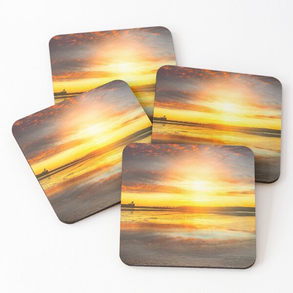 Item preview, Sunrays on Lake Superior, Duluth. MN designed and sold by Amy Louhela.