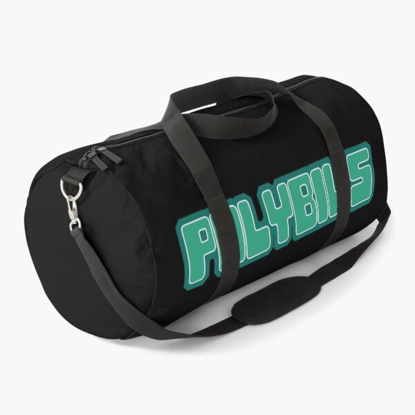 Item preview, Polybius logo designed and sold by ChillerTyp.