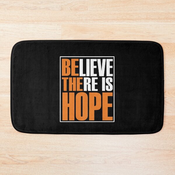 Item preview, Leukemia hope designed and sold by mederDESIGNS.