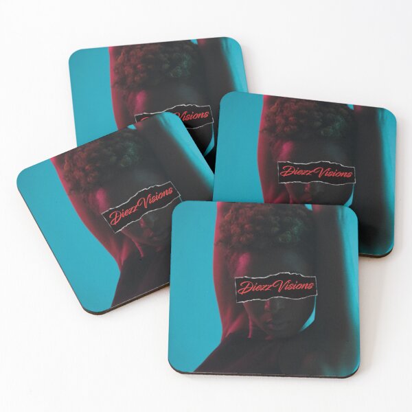 Item preview, DV - Blue Tint designed and sold by Diezzvisions.