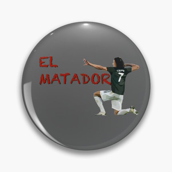 Item preview, Edinson Cavani designed and sold by Webbed Toe Design's.