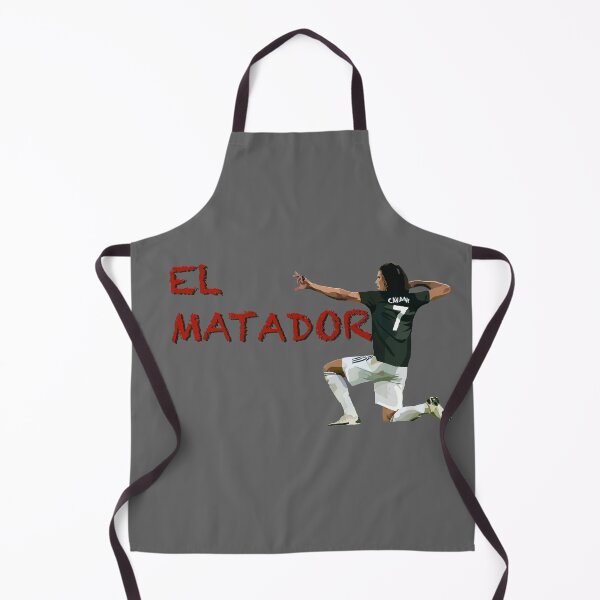 Item preview, Edinson Cavani designed and sold by Webbed Toe Design's.