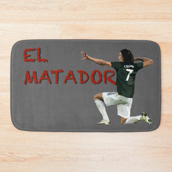 Item preview, Edinson Cavani designed and sold by Webbed Toe Design's.