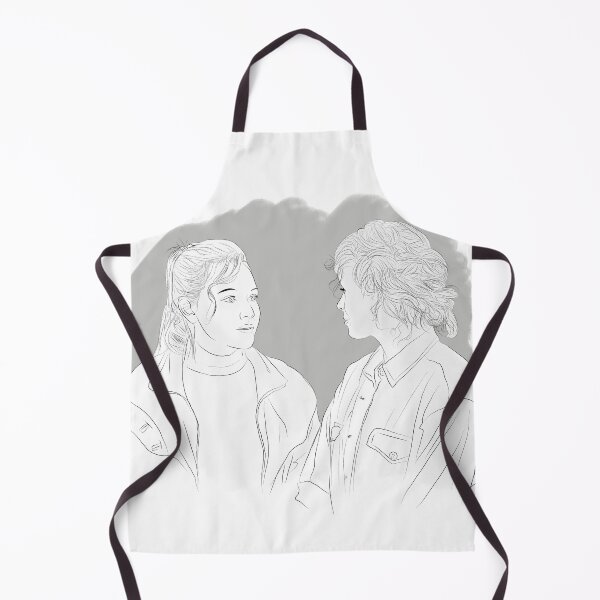 Item preview, Jamie and Dani designed and sold by PatriceLieb.