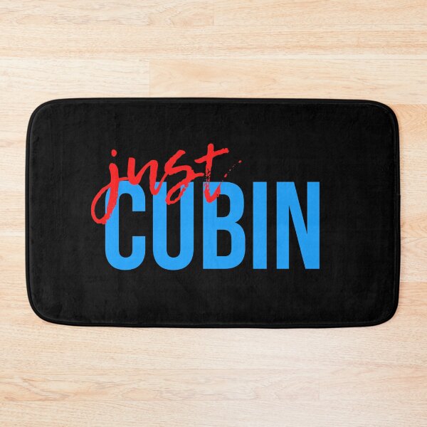 Item preview, Just Cubin designed and sold by rsty11.