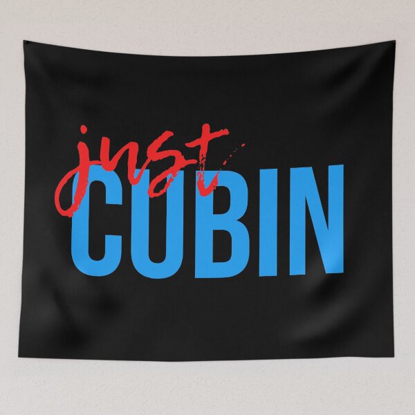 Item preview, Just Cubin designed and sold by rsty11.