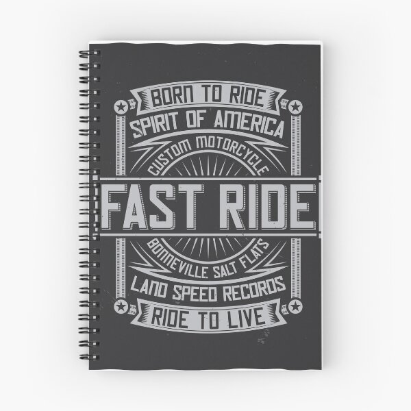 Item preview, Vintage Born To Ride designed and sold by CAsual-Fashion.