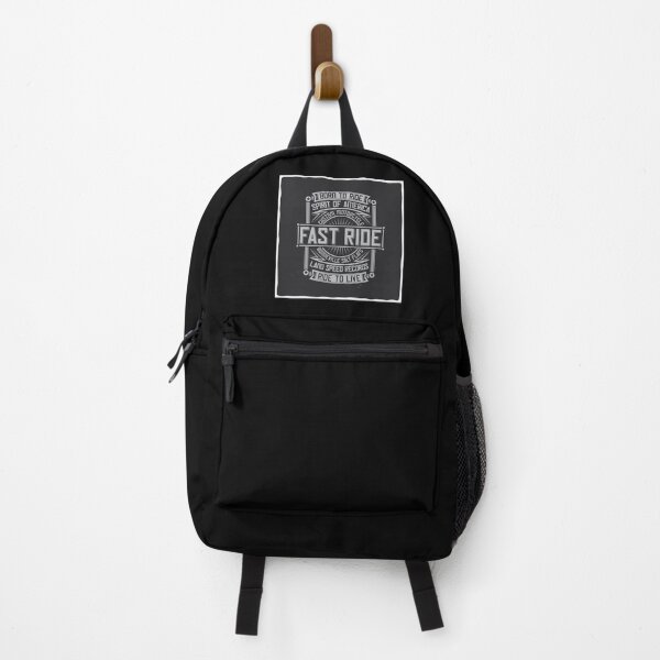 Item preview, Vintage Born To Ride designed and sold by CAsual-Fashion.
