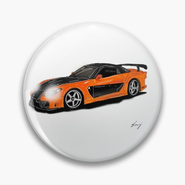 Item preview, Drift Boi designed and sold by CarArt4Fun.