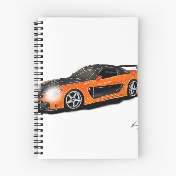Item preview, Drift Boi  designed and sold by CarArt4Fun.