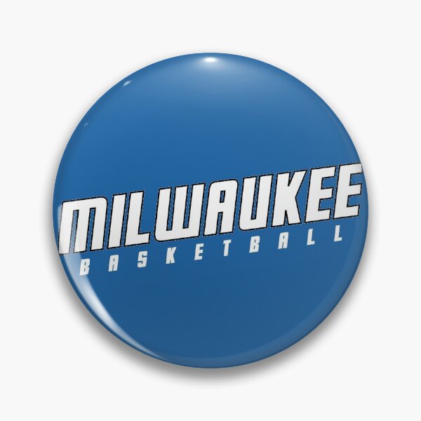Item preview, Milwaukee Basketball Cream City Wisconsin designed and sold by konman96.