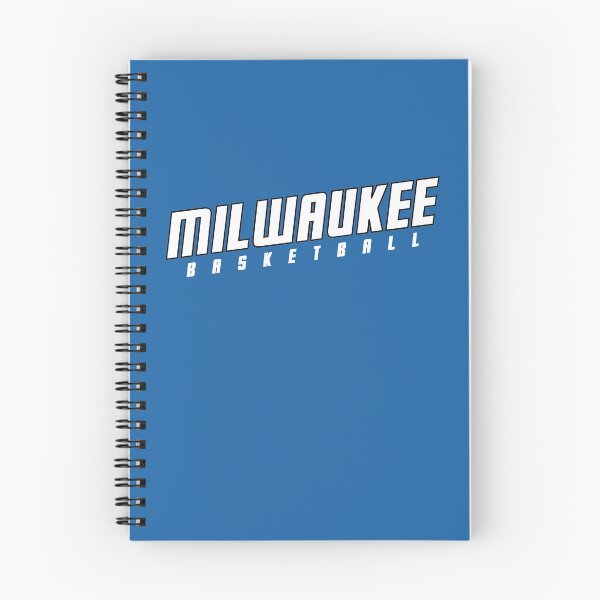 Item preview, Milwaukee Basketball Cream City Wisconsin designed and sold by konman96.