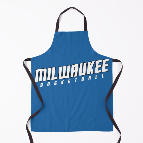 Item preview, Milwaukee Basketball Cream City Wisconsin designed and sold by konman96.