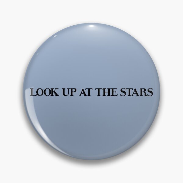 Item preview, Look Up At The Stars designed and sold by KaiDee.
