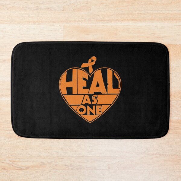 Item preview, Heal Leukemia as one designed and sold by mederDESIGNS.