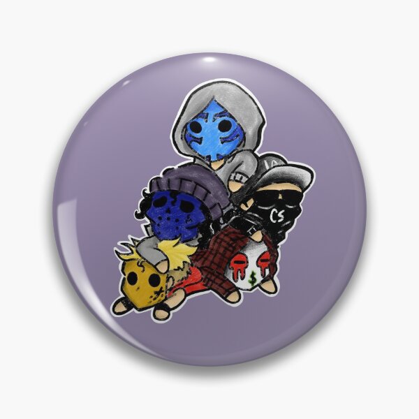 Item preview, Hu Chibi  designed and sold by Adriana473.