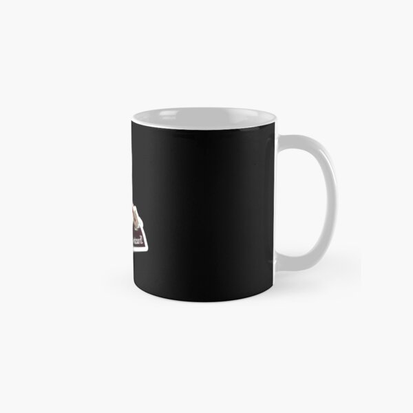 What We Do In The Shadows T-ShirtBehold! It's Nandor, the Relentless Wizard Classic Mug