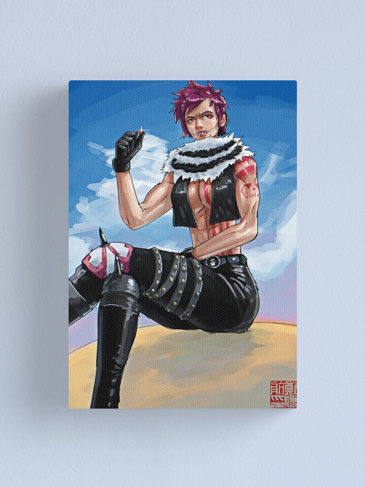 Katakuri ? Gender bender - Cosplay  One piece cosplay, Cosplay woman, One  piece