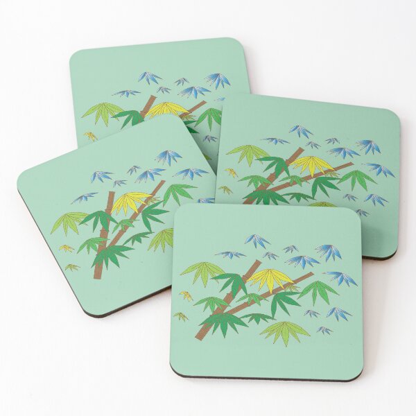 Item preview, Bamboo Tree designed and sold by Mylecm.
