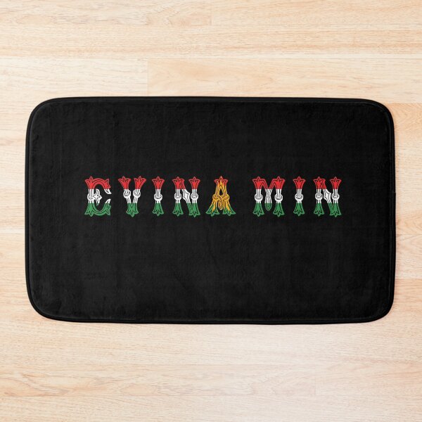 Item preview, Evina Min - My love in the colors of the Kurdish flag designed and sold by AdelloDeAmo.