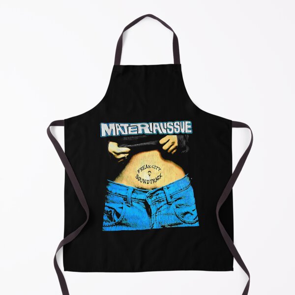 Item preview, 1994 Material Issue Vintage Kim The Waitress Era Freak City Soundtrack Album Promo Cult 90_s designed and sold by WollLDshop.