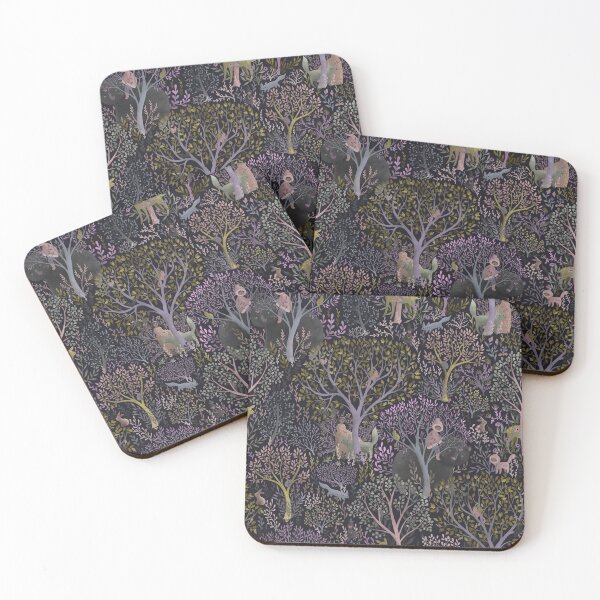 Item preview, Whimsical Forest 2020 designed and sold by Gaia Marfurt.