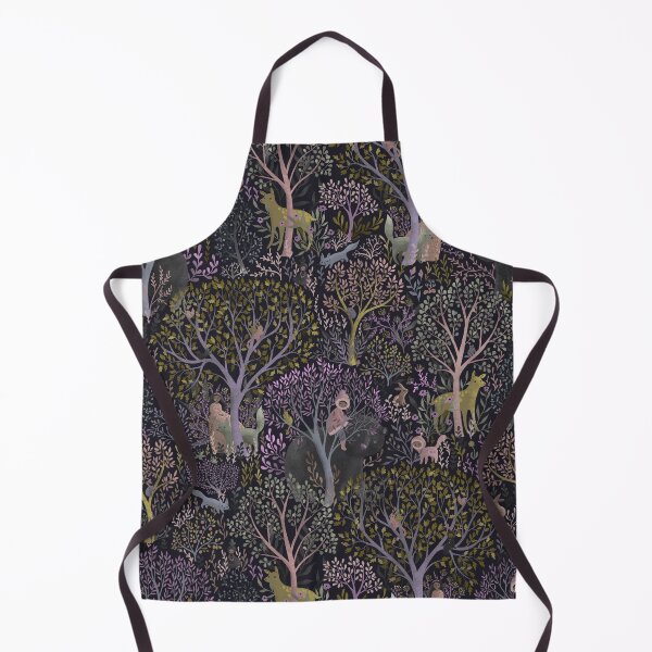 Item preview, Whimsical Forest 2020 designed and sold by Gaia Marfurt.