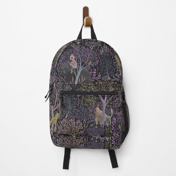 Item preview, Whimsical Forest 2020 designed and sold by Gaia Marfurt.