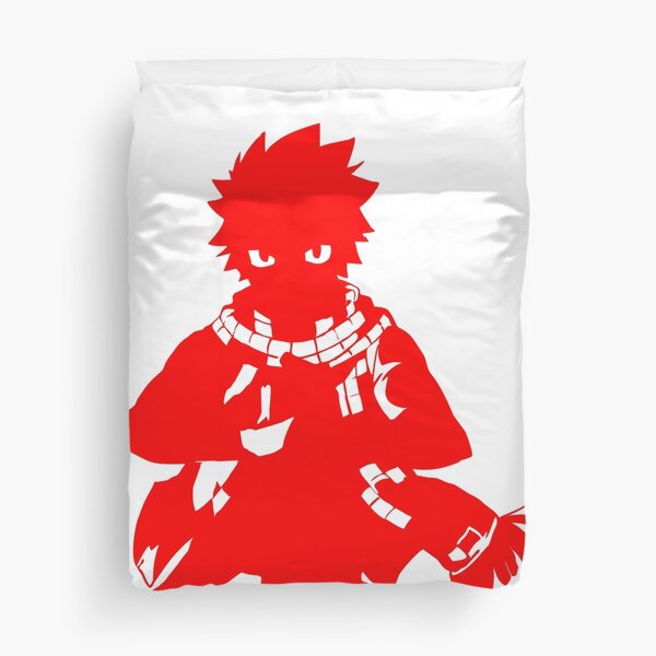 Bettbezuge Fairy Tail Redbubble