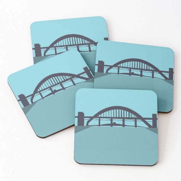Item preview, Tyne Bridge designed and sold by ianmcallister.
